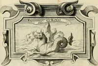 Picture 176 of 308 from De symbolis heroicis libri IX (1634), leaf 361