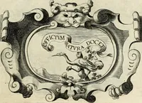Picture 177 of 308 from De symbolis heroicis libri IX (1634), leaf 362