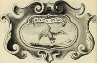 An illustration from De symbolis heroicis libri IX (1634)
