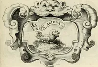 Picture 184 of 308 from De symbolis heroicis libri IX (1634), leaf 368