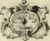 Picture 185 of 308 from De symbolis heroicis libri IX (1634), leaf 369