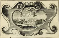 Picture 187 of 308 from De symbolis heroicis libri IX (1634), leaf 371