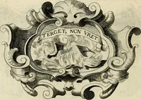Picture 189 of 308 from De symbolis heroicis libri IX (1634), leaf 373