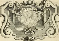 An illustration from De symbolis heroicis libri IX (1634)