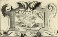 Picture 192 of 308 from De symbolis heroicis libri IX (1634), leaf 376