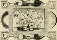 Picture 193 of 308 from De symbolis heroicis libri IX (1634), leaf 377