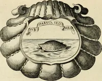 Picture 195 of 308 from De symbolis heroicis libri IX (1634), leaf 379