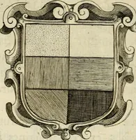 An illustration from De symbolis heroicis libri IX (1634)