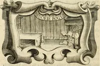 Picture 204 of 308 from De symbolis heroicis libri IX (1634), leaf 401