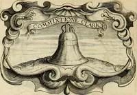 Picture 208 of 308 from De symbolis heroicis libri IX (1634), leaf 411