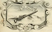 Picture 215 of 308 from De symbolis heroicis libri IX (1634), leaf 424