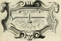 An illustration from De symbolis heroicis libri IX (1634)
