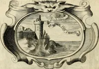 Picture 220 of 308 from De symbolis heroicis libri IX (1634), leaf 441