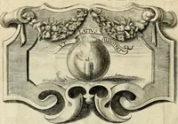 Picture 222 of 308 from De symbolis heroicis libri IX (1634), leaf 443