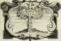 An illustration from De symbolis heroicis libri IX (1634)