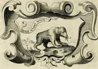 An illustration from De symbolis heroicis libri IX (1634)