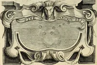 An illustration from De symbolis heroicis libri IX (1634)