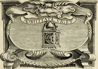 An illustration from De symbolis heroicis libri IX (1634)