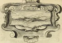 Picture 243 of 308 from De symbolis heroicis libri IX (1634), leaf 471