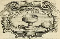 Picture 244 of 308 from De symbolis heroicis libri IX (1634), leaf 472