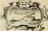 Picture 246 of 308 from De symbolis heroicis libri IX (1634), leaf 475