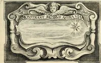 Picture 248 of 308 from De symbolis heroicis libri IX (1634), leaf 480