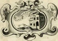 An illustration from De symbolis heroicis libri IX (1634)
