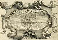 Picture 261 of 308 from De symbolis heroicis libri IX (1634), leaf 499
