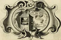 Picture 263 of 308 from De symbolis heroicis libri IX (1634), leaf 501