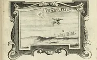 Picture 268 of 308 from De symbolis heroicis libri IX (1634), leaf 506