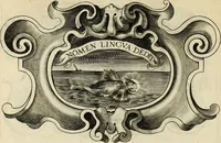 Picture 274 of 308 from De symbolis heroicis libri IX (1634), leaf 513