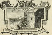 Picture 276 of 308 from De symbolis heroicis libri IX (1634), leaf 516