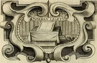 Picture 277 of 308 from De symbolis heroicis libri IX (1634), leaf 517