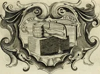 Picture 278 of 308 from De symbolis heroicis libri IX (1634), leaf 518
