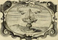 Picture 281 of 308 from De symbolis heroicis libri IX (1634), leaf 521