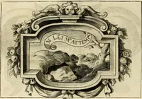 An illustration from De symbolis heroicis libri IX (1634)