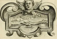 Picture 284 of 308 from De symbolis heroicis libri IX (1634), leaf 524
