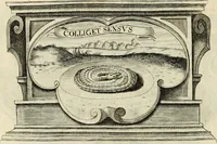 Picture 287 of 308 from De symbolis heroicis libri IX (1634), leaf 527