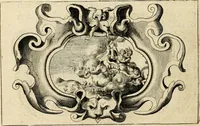 Picture 297 of 308 from De symbolis heroicis libri IX (1634), leaf 543