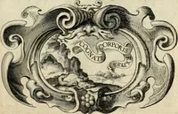 Picture 298 of 308 from De symbolis heroicis libri IX (1634), leaf 544
