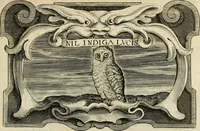 An illustration from De symbolis heroicis libri IX (1634)