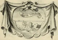 Picture 305 of 308 from De symbolis heroicis libri IX (1634), leaf 552