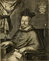 An illustration from De symbolis heroicis libri IX (1634)