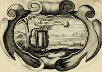 Picture 27 of 308 from De symbolis heroicis libri IX (1634), leaf 93