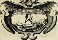 Picture 28 of 308 from De symbolis heroicis libri IX (1634), leaf 94