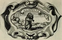 Picture 38 of 314 from De symbolis heroicis, libri IX (1634), leaf 103