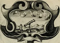 An illustration from De symbolis heroicis, libri IX (1634)