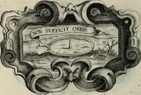 Picture 48 of 314 from De symbolis heroicis, libri IX (1634), leaf 113