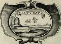 Picture 54 of 314 from De symbolis heroicis, libri IX (1634), leaf 119
