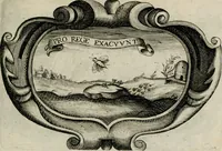 Picture 55 of 314 from De symbolis heroicis, libri IX (1634), leaf 120